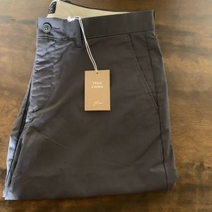J.CREW 770 STRAIGHT MEN CHINO PANT